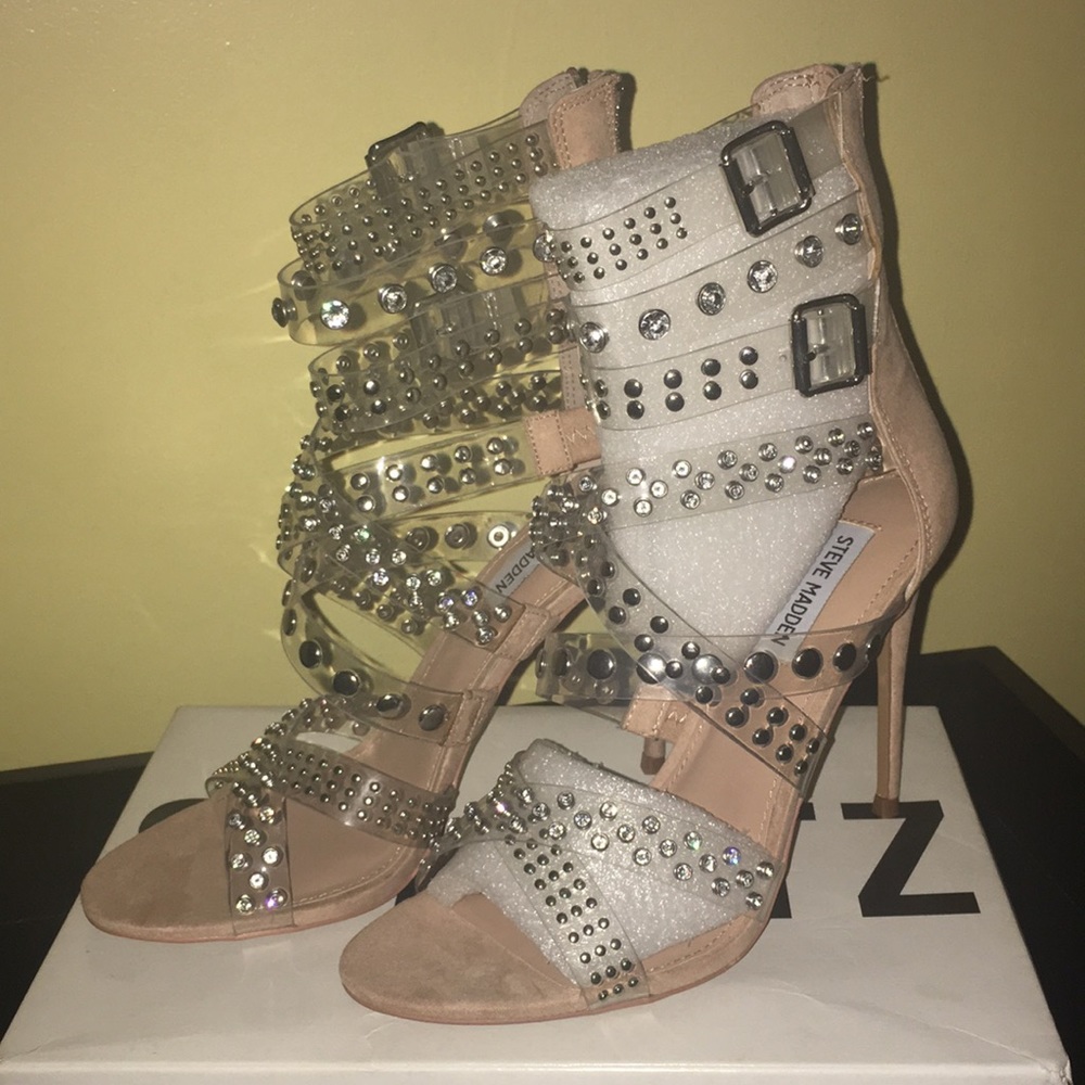 Steve Madden motto